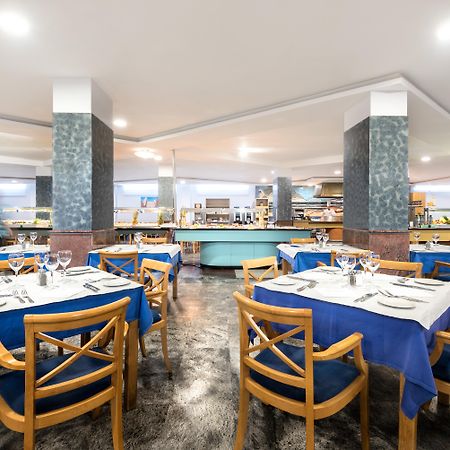 Gran Hotel Costa Del Sol La Cala De Mijas Luaran gambar