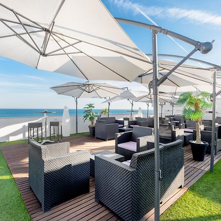 Gran Hotel Costa Del Sol La Cala De Mijas Luaran gambar