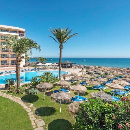 Gran Hotel Costa Del Sol La Cala De Mijas Luaran gambar