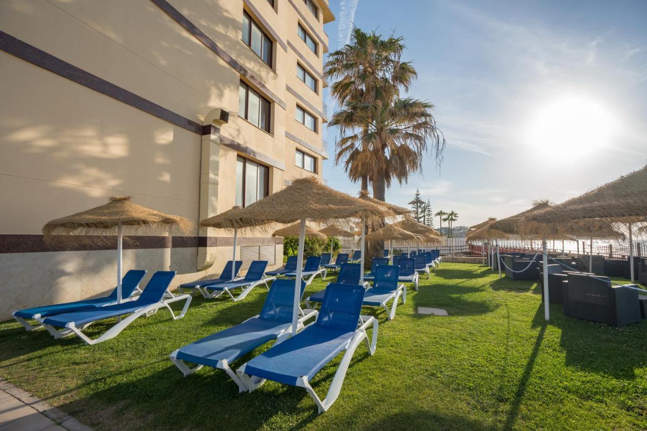 Gran Hotel Costa Del Sol La Cala De Mijas Luaran gambar