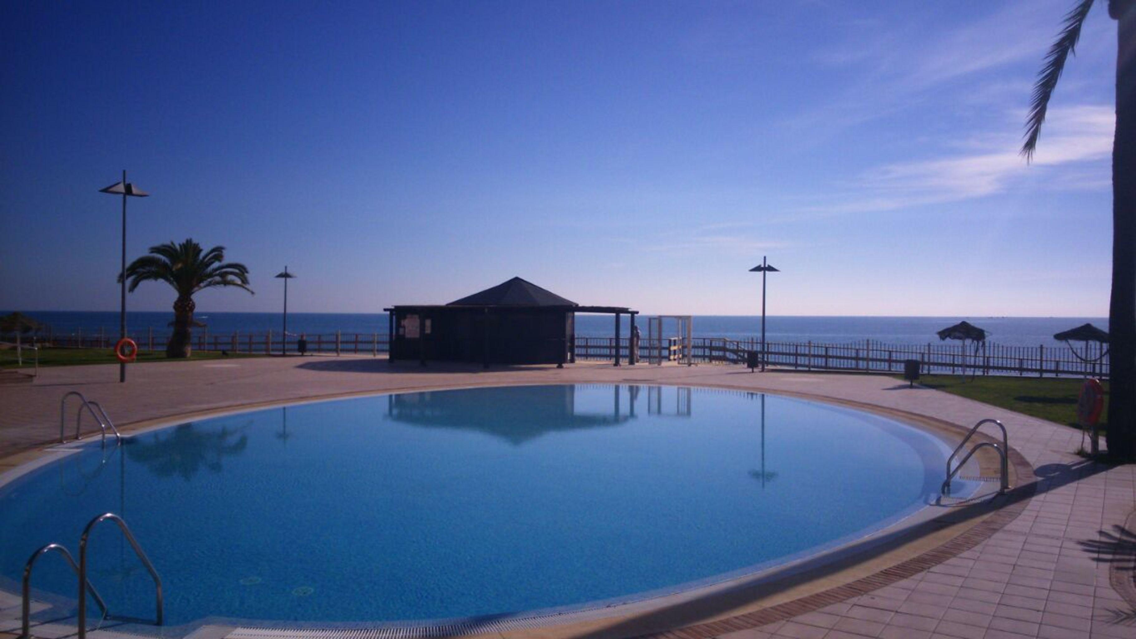 Gran Hotel Costa Del Sol La Cala De Mijas Luaran gambar