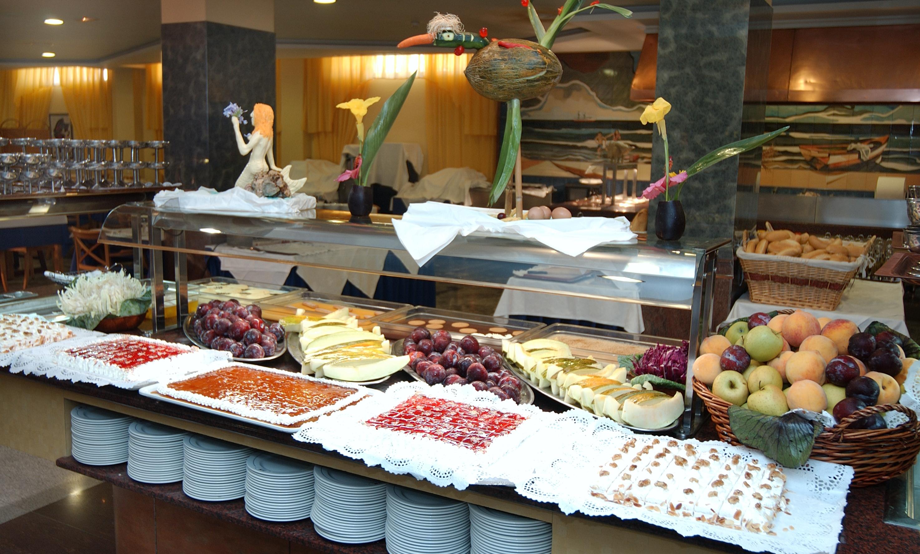 Gran Hotel Costa Del Sol La Cala De Mijas Luaran gambar