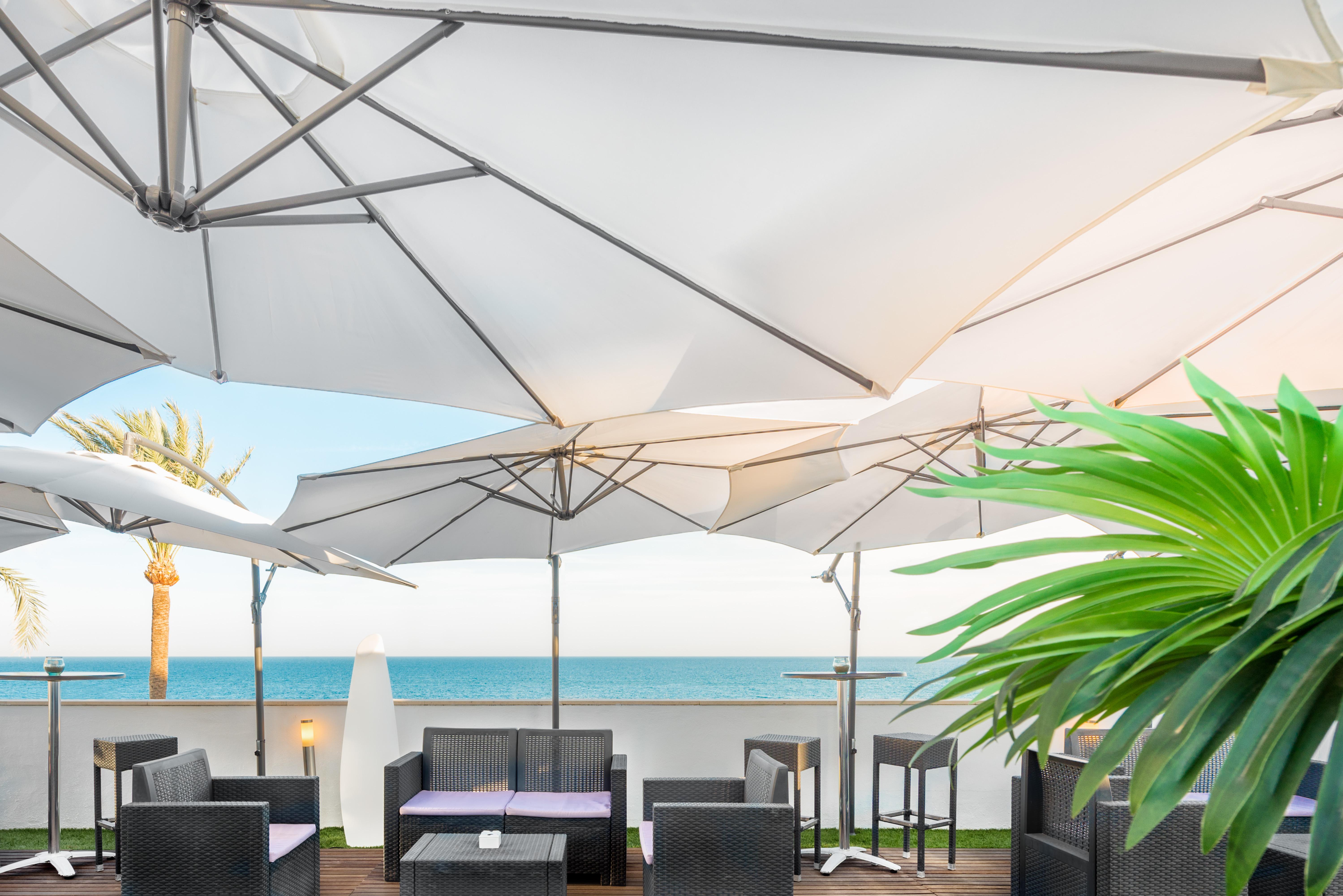 Gran Hotel Costa Del Sol La Cala De Mijas Luaran gambar