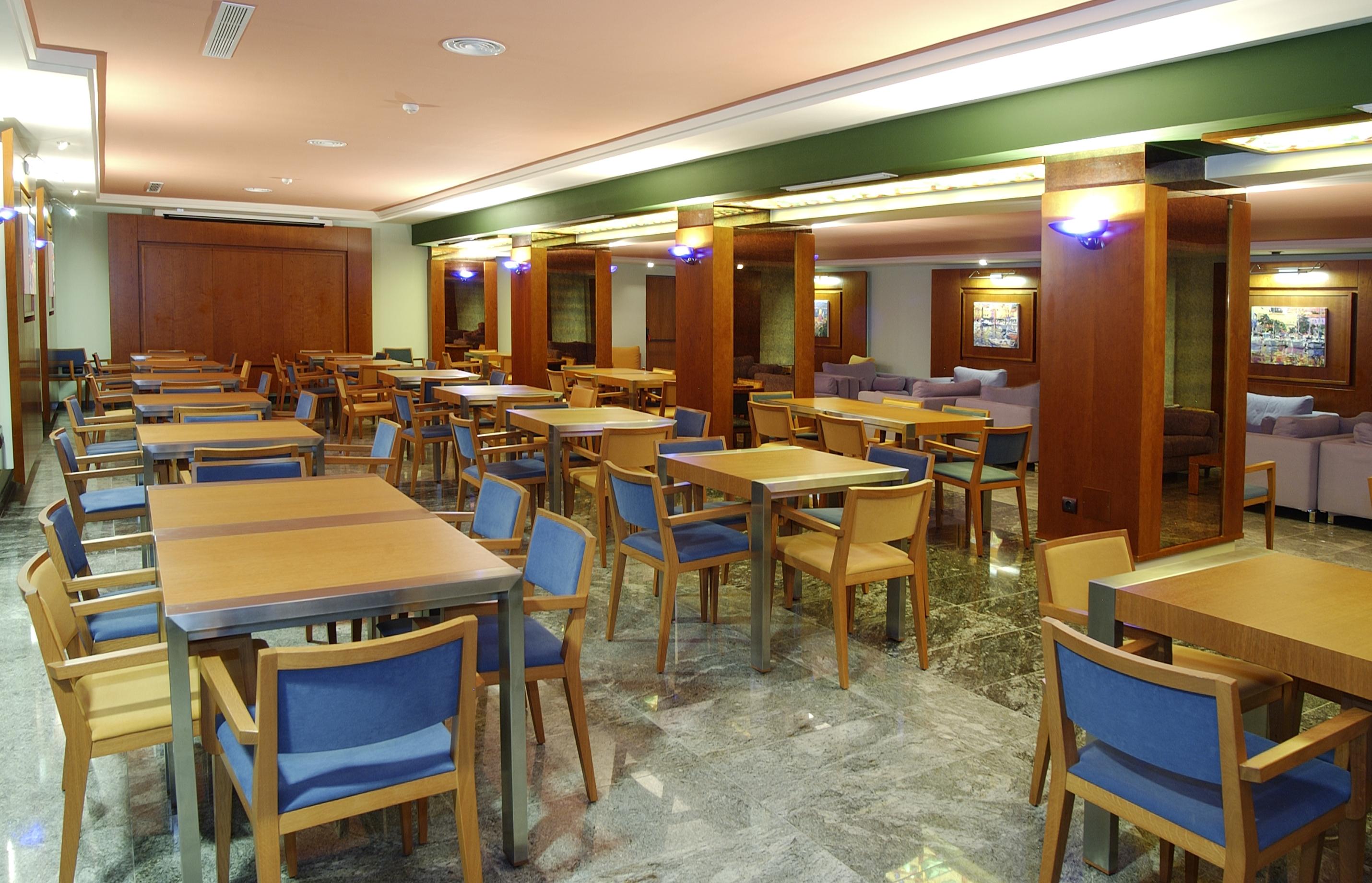 Gran Hotel Costa Del Sol La Cala De Mijas Luaran gambar