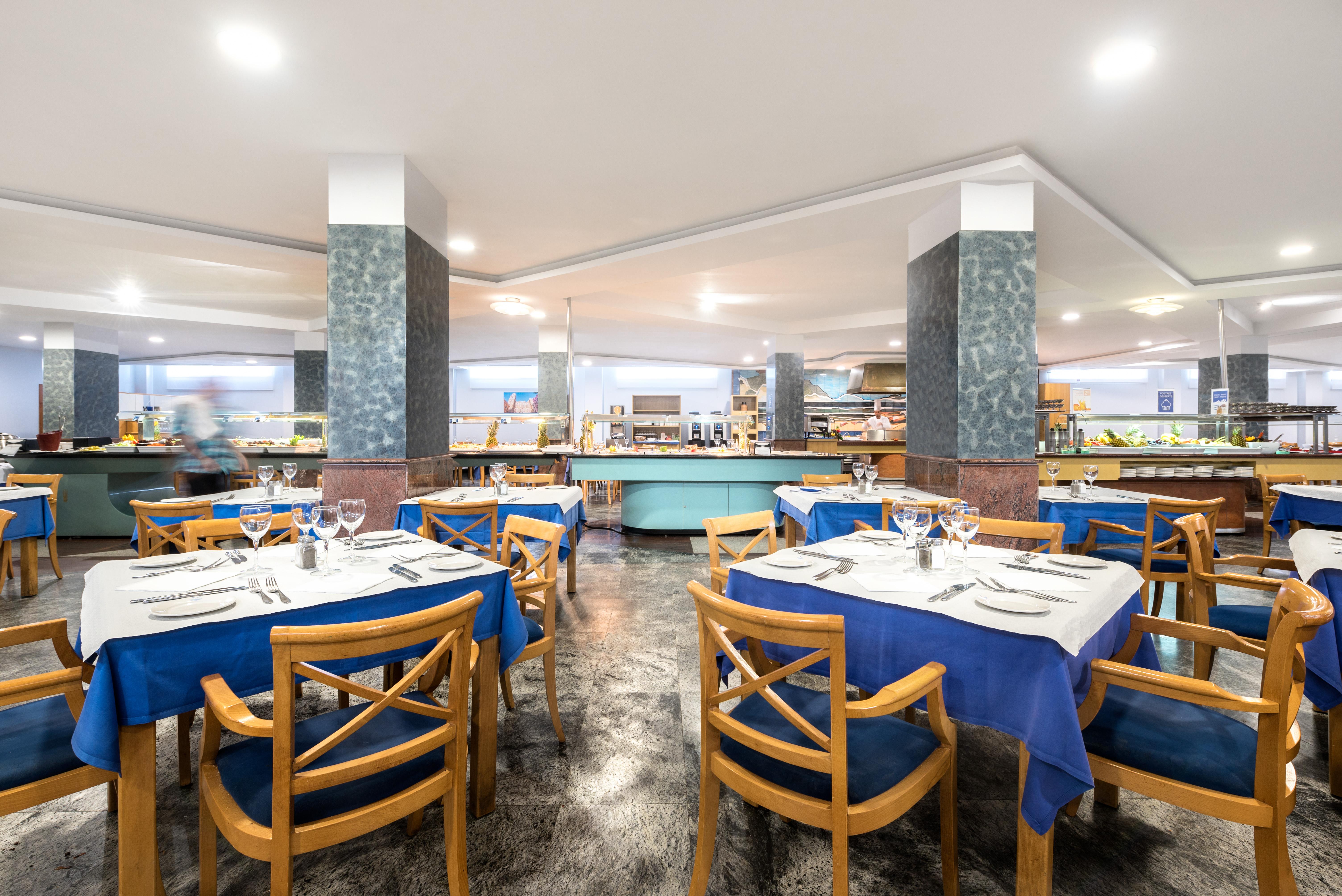 Gran Hotel Costa Del Sol La Cala De Mijas Luaran gambar