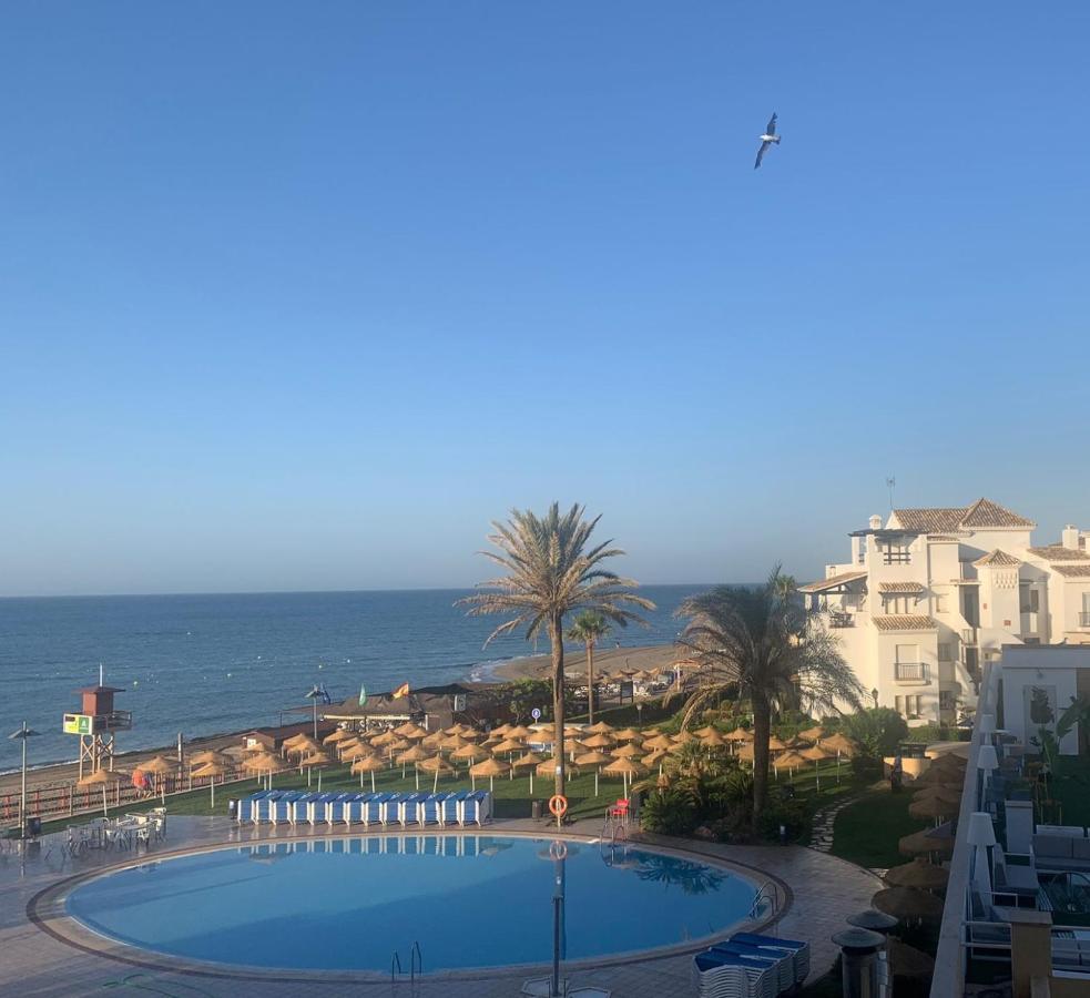 Gran Hotel Costa Del Sol La Cala De Mijas Luaran gambar