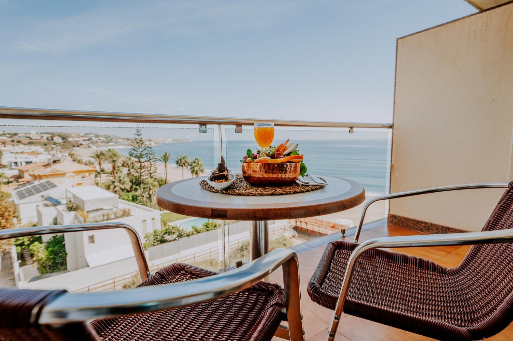 Gran Hotel Costa Del Sol La Cala De Mijas Luaran gambar