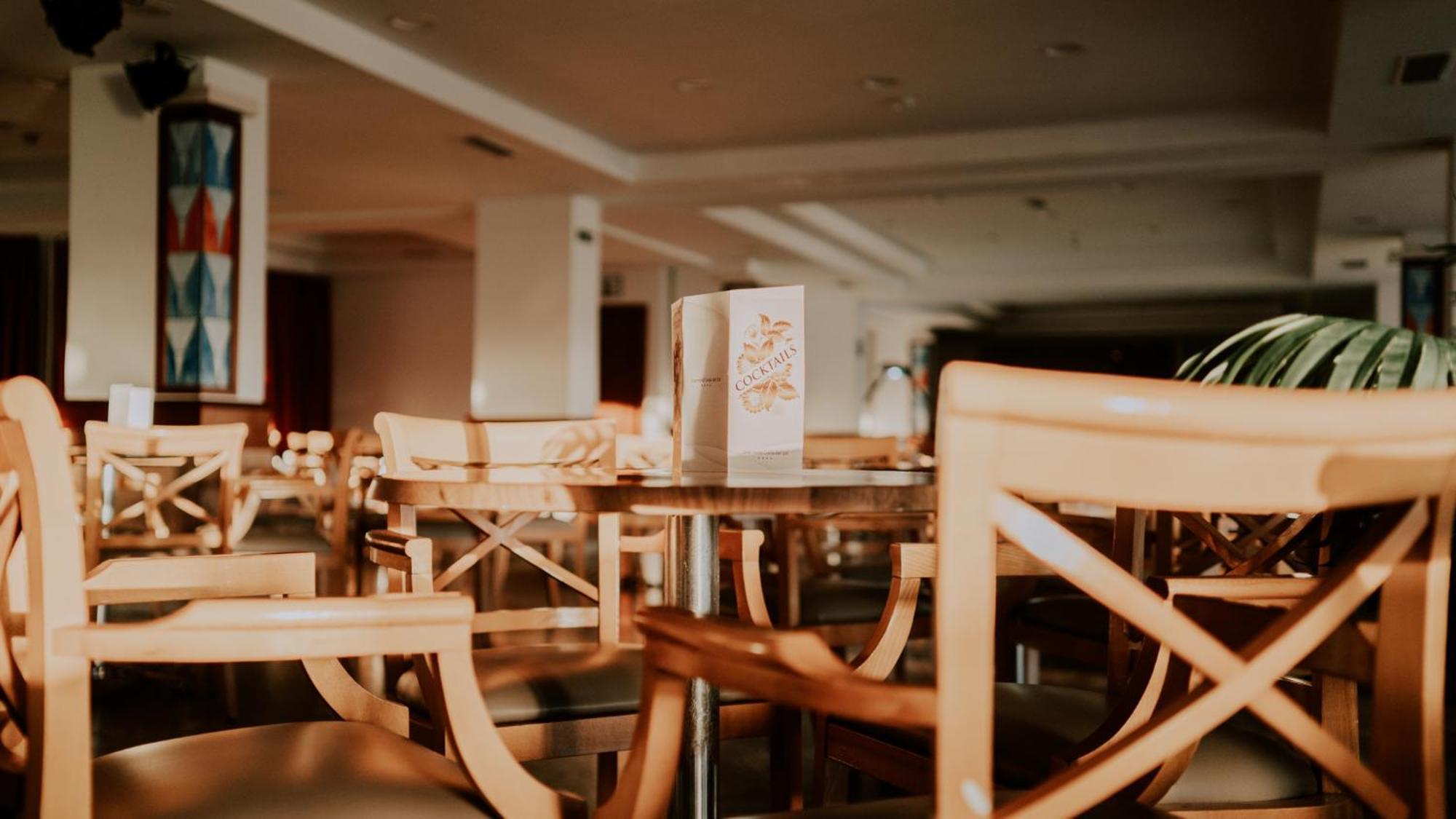 Gran Hotel Costa Del Sol La Cala De Mijas Luaran gambar