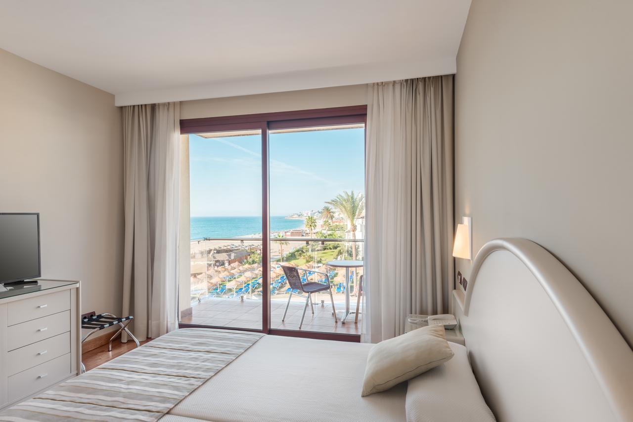Gran Hotel Costa Del Sol La Cala De Mijas Luaran gambar